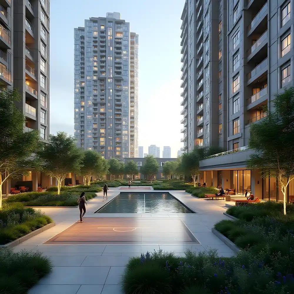 Birla Pravaah Banner