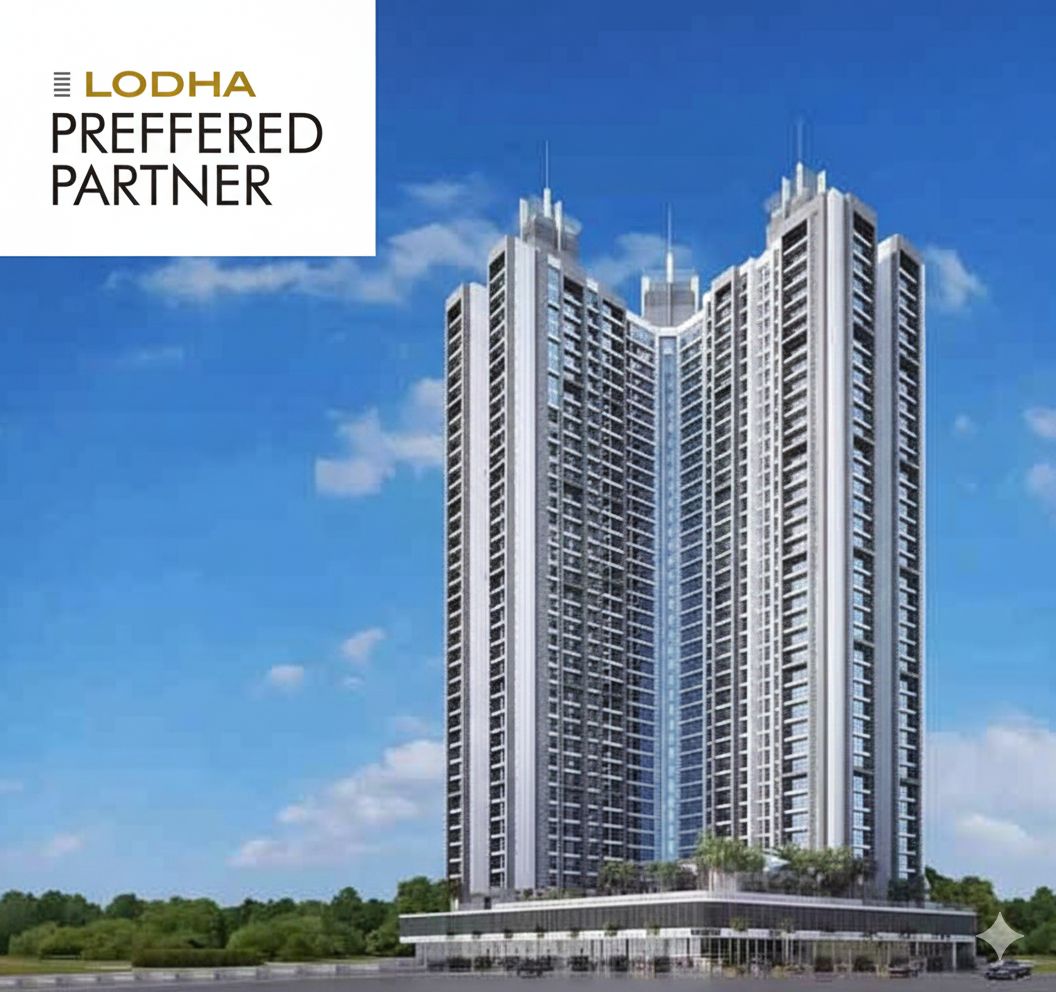 Lodha Bellevue Image