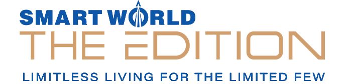 Smartworld The Edition logo