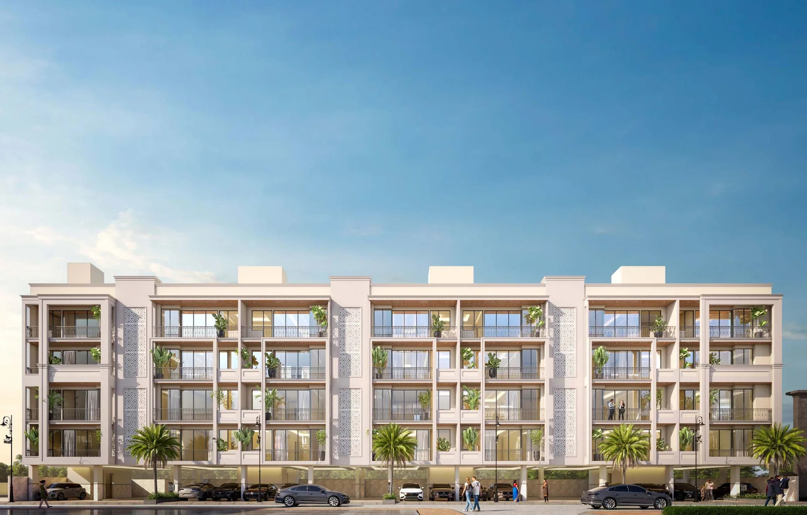 3 BHK Ready to Move