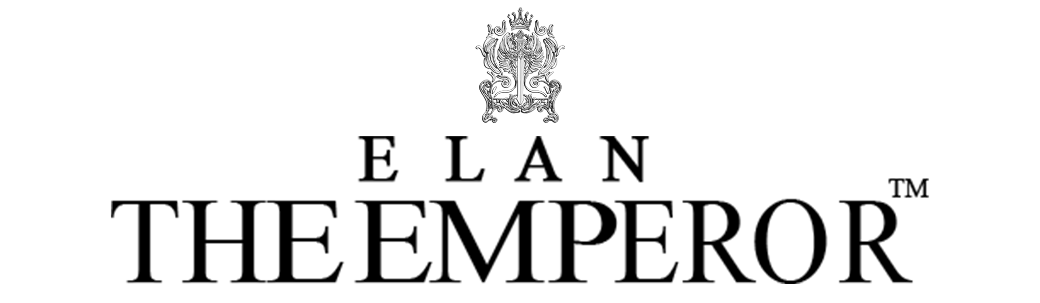 Elan The Emperor logo