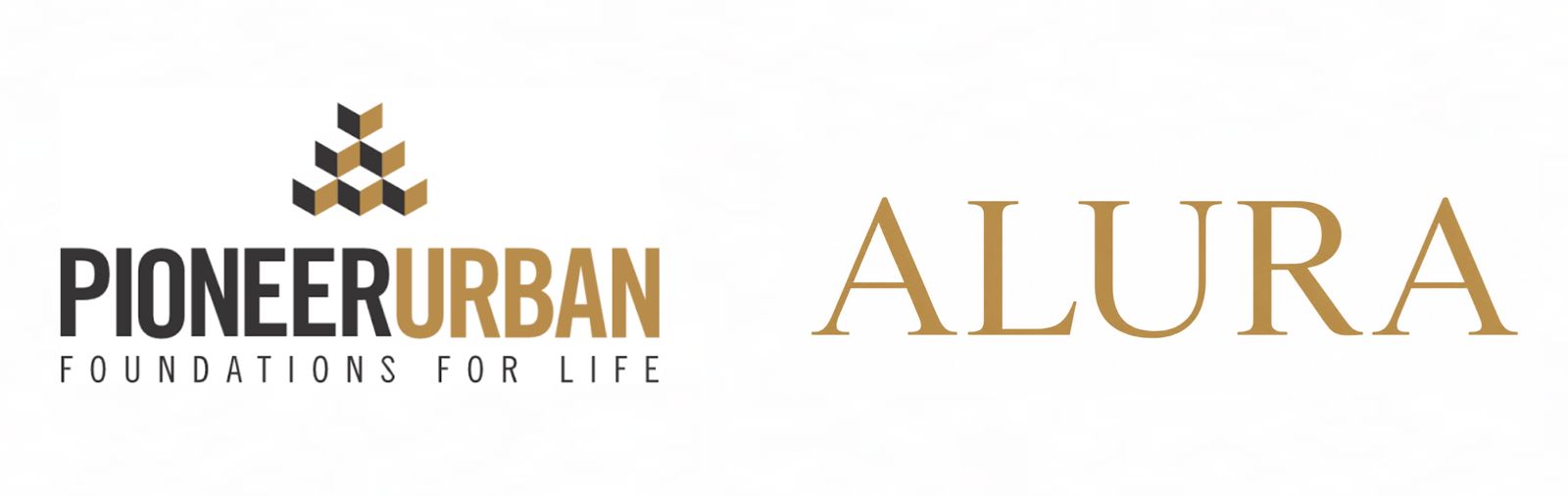 Pioneer ALURA logo