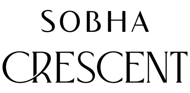 Sobha Crescent logo
