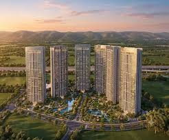 DLF Privana West Image