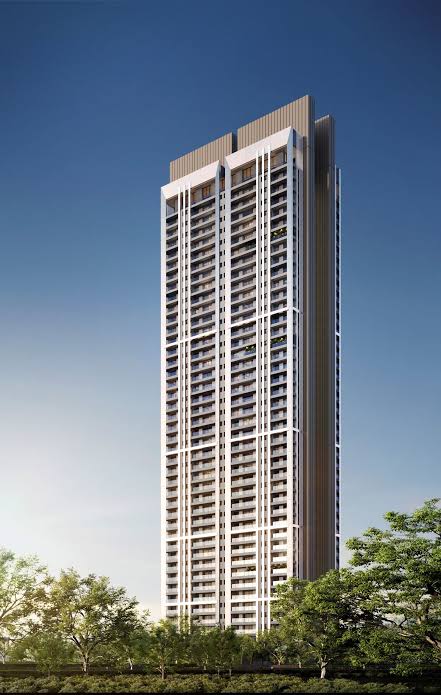 DLF Privana West Image