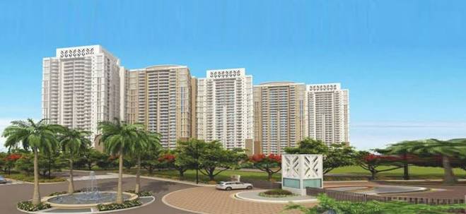 DLF Arbour Image