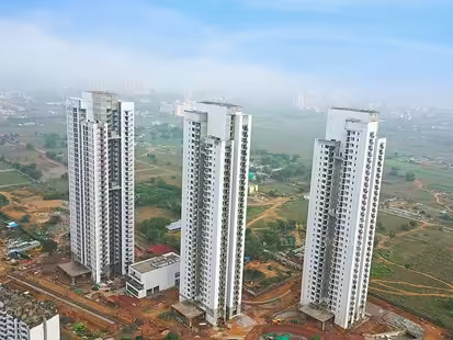 Emaar Digihomes Project Details