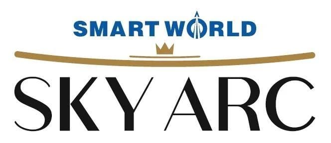 Smartworld Sky Arc logo