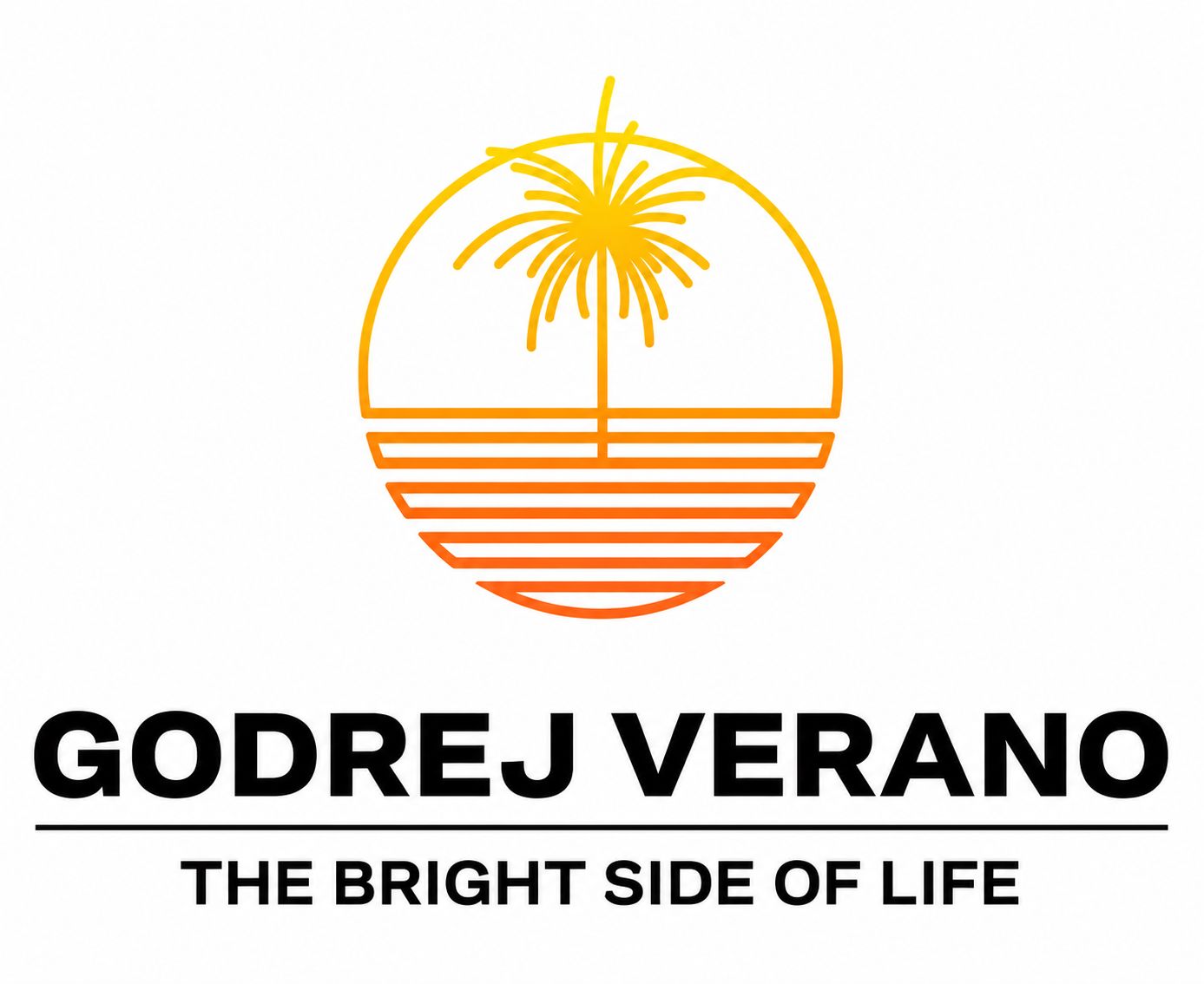 Godrej Verano logo