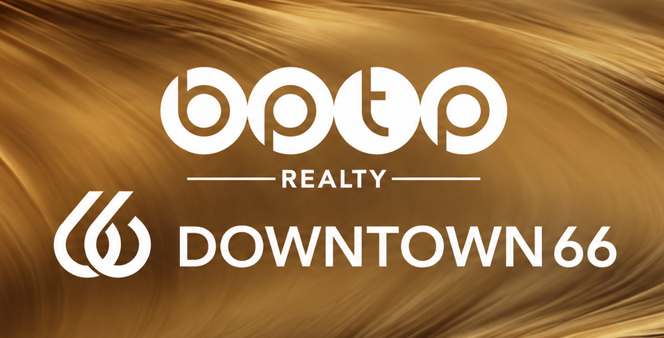 BPTP Downtown 66