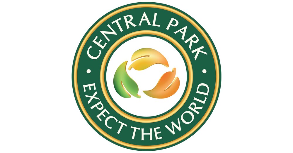 Central Park Flower Valley Plots logo