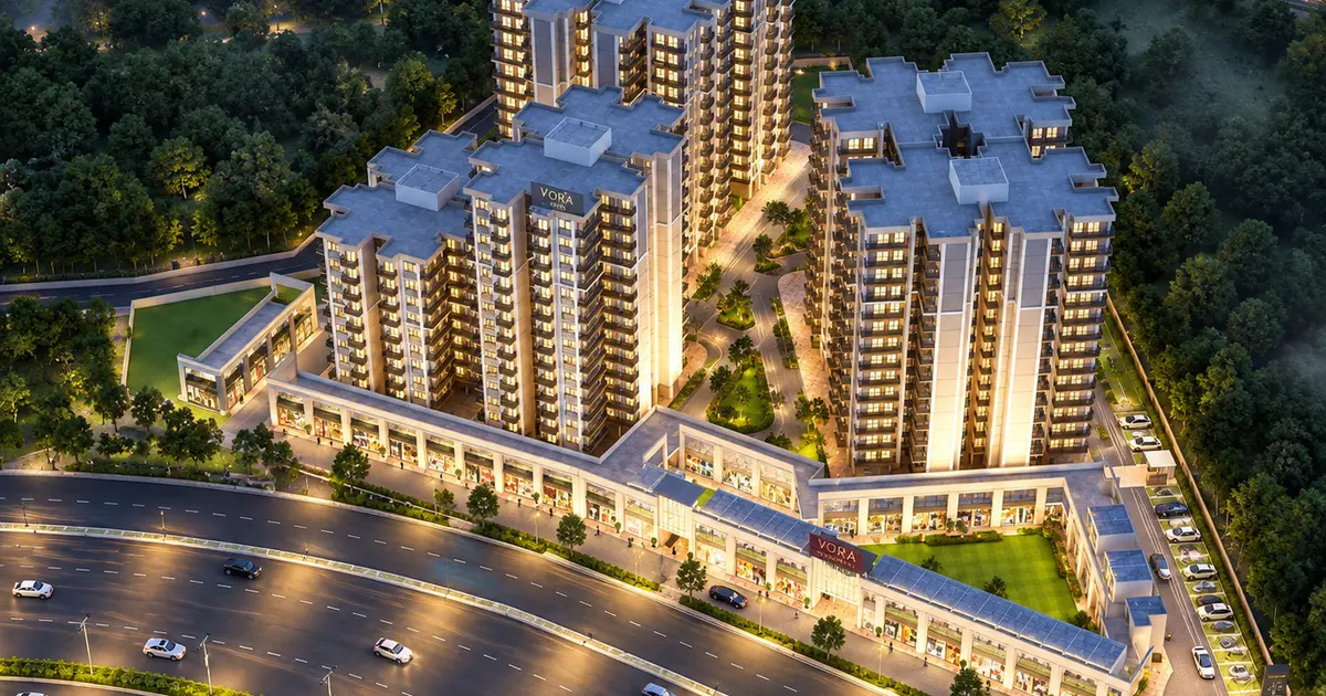 Prestige New Launch Gurgaon