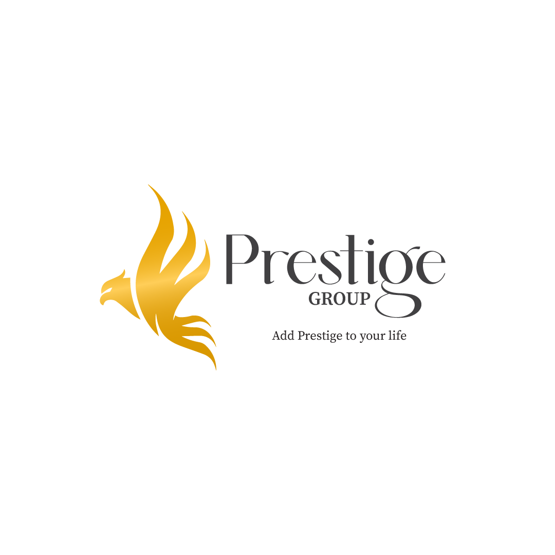 Prestige New Launch Gurgaon logo