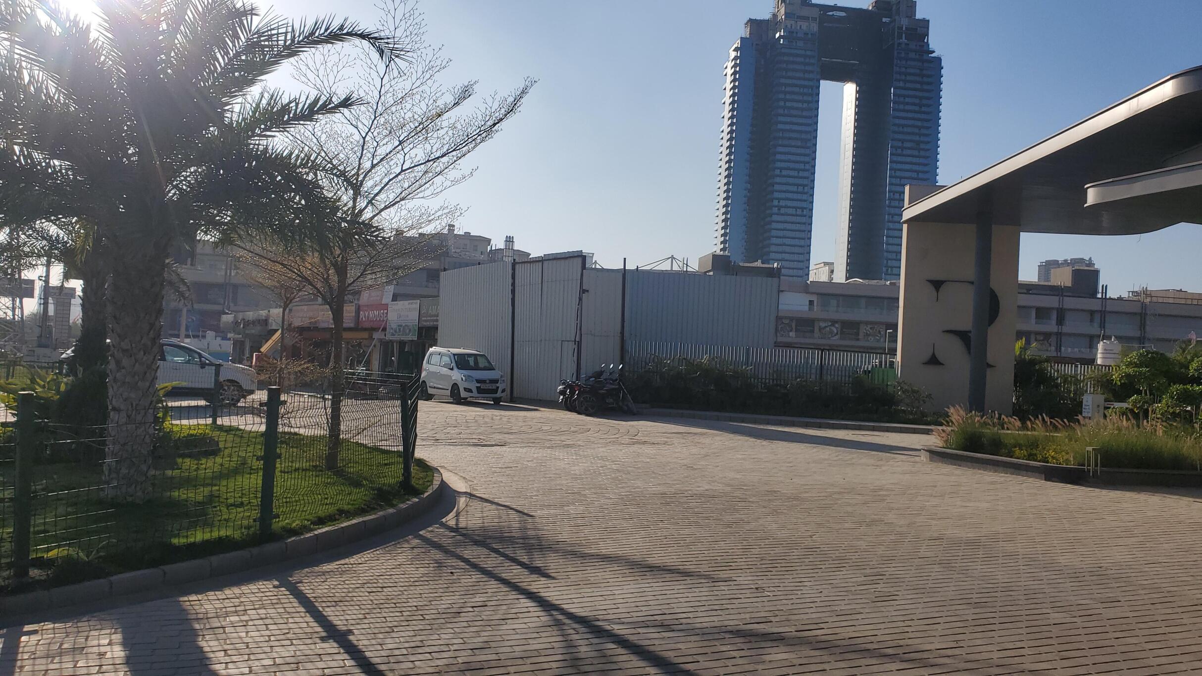 Prime Residences photo 12
