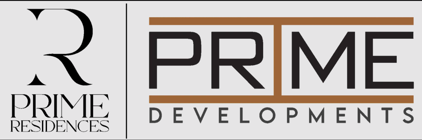 Prime Residences logo