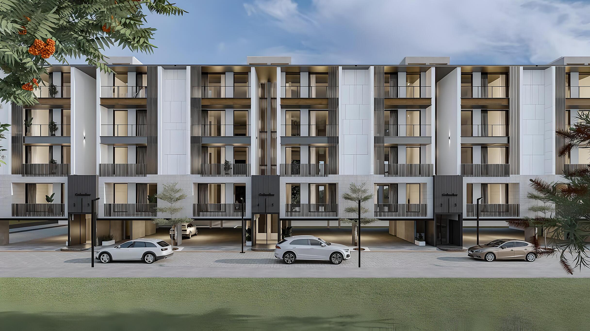 Prime Residences
