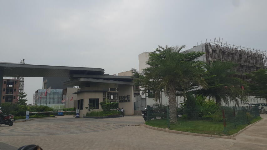 Prime Residences photo 4