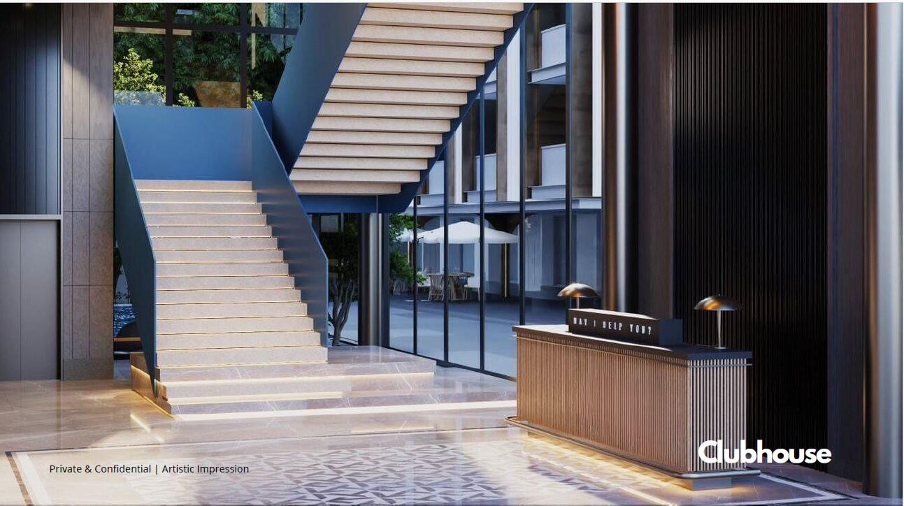Prime Residences photo 11