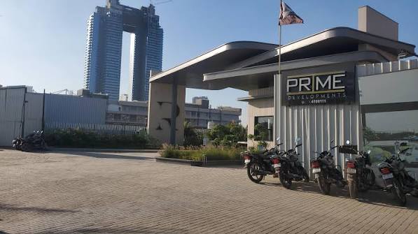 Prime Residences photo 8