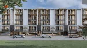 Prime Residences Image 8