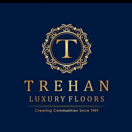 Trehan Luxury Floors logo