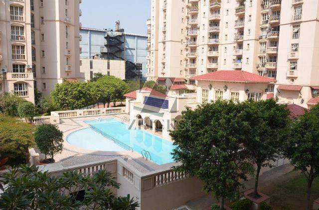 DLF Beverly Park II Image