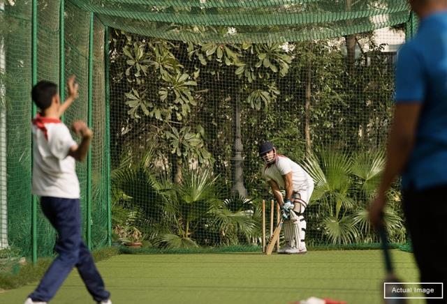 Central Park II Belgravia Image