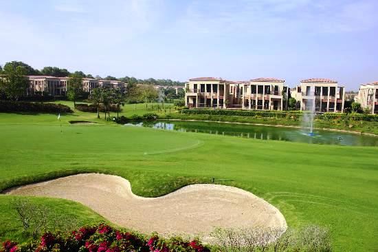 Silverglades Tarudhan Valley Golf Resort Project Deails