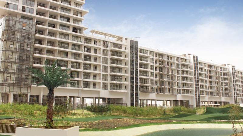 M3M Golf Estate Banner