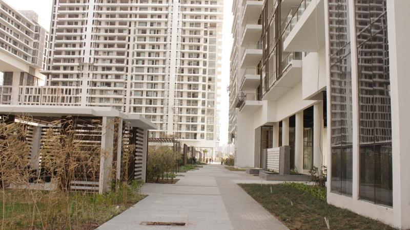 M3M Golf Estate Image