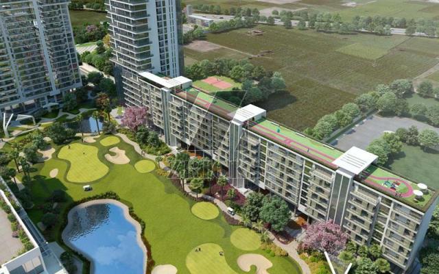 M3M Panorama Suites Image