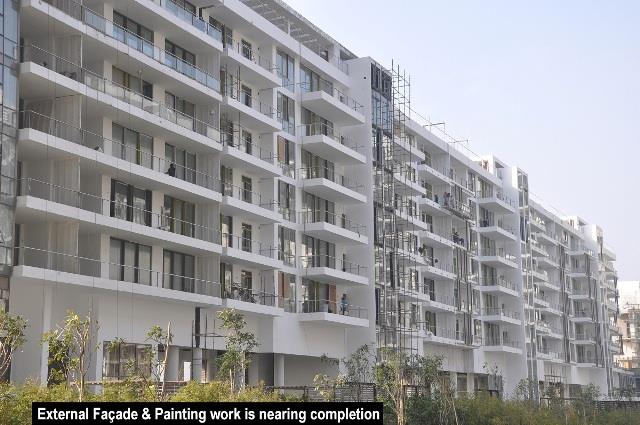 M3M Panorama Suites Image