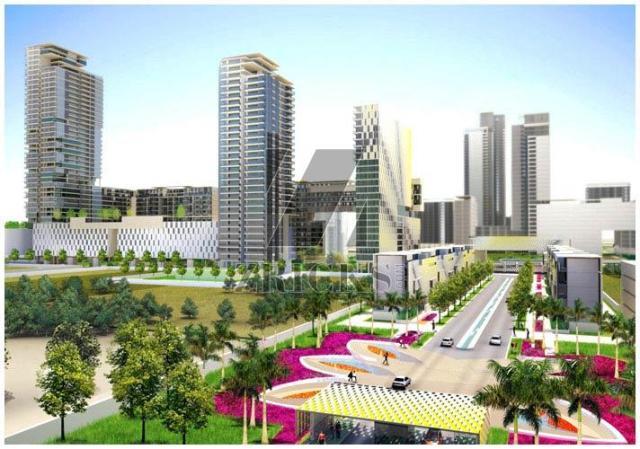 M3M Panorama Suites Image