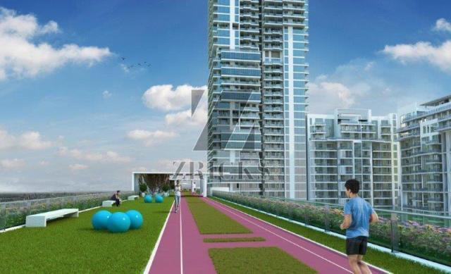 M3M Panorama Suites Image