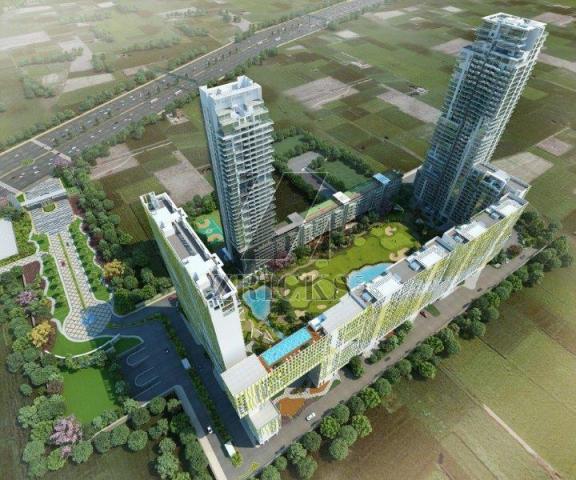 M3M Panorama Suites Image