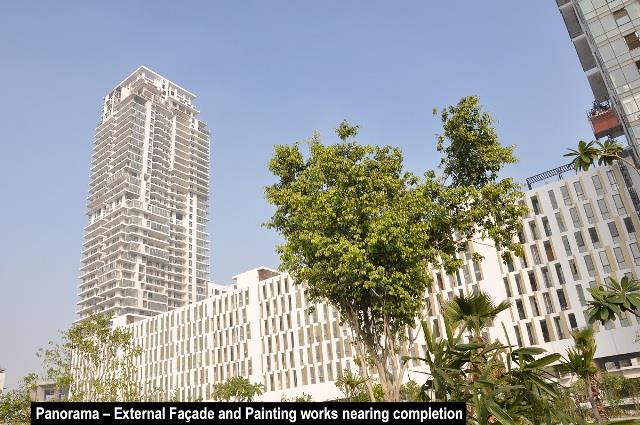 M3M Panorama Suites Image