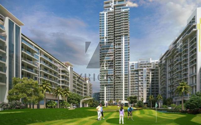 M3M Panorama Suites Image