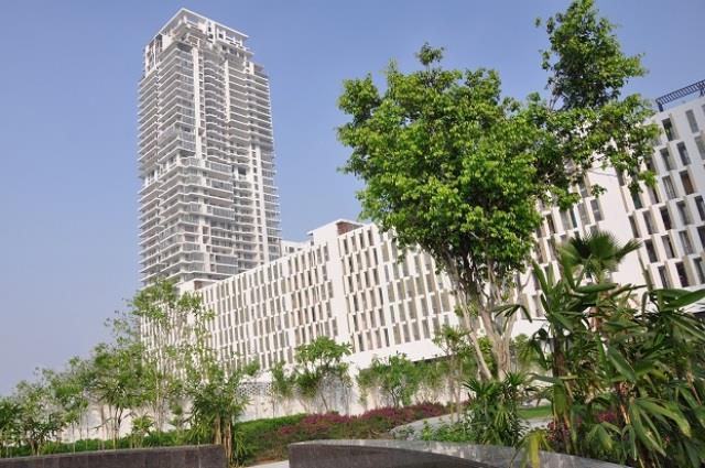 M3M Panorama Suites Image