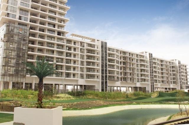 M3M Panorama Suites Image