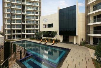  2 BHK  Apartment for sale in Tata Gurgaon Gateway Gurgaon