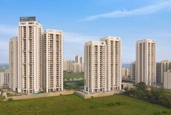  3  BHK  Apartment for sale in Mapsko Mount Ville Gurgaon