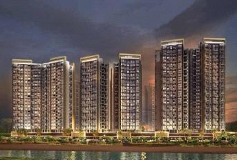 Purva Silver Sands Project Deails