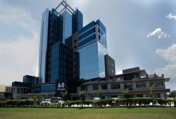 VSR 68 Avenue Update