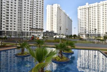 3 BHK Apartment For Sale in Purva Palm Beach Bangalore