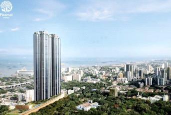  4 BHK  Apartment for sale in Piramal Aranya Mumbai