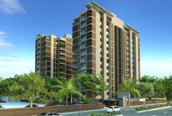  3  BHK  Apartment for sale in Venus Ivy Ahmedabad