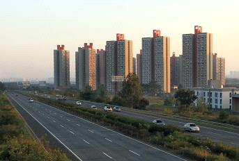  3  BHK  Apartment for sale in Lodha Belmondo Pune