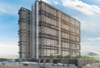  3  BHK  Apartment for sale in Kanakia Levels Mumbai