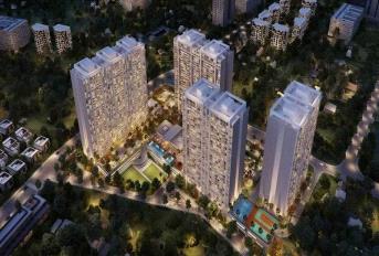 Panchshil Towers Project Deails