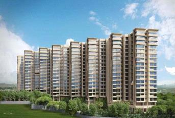  4 BHK  Apartment for sale in Kanakia Rainforest Mumbai